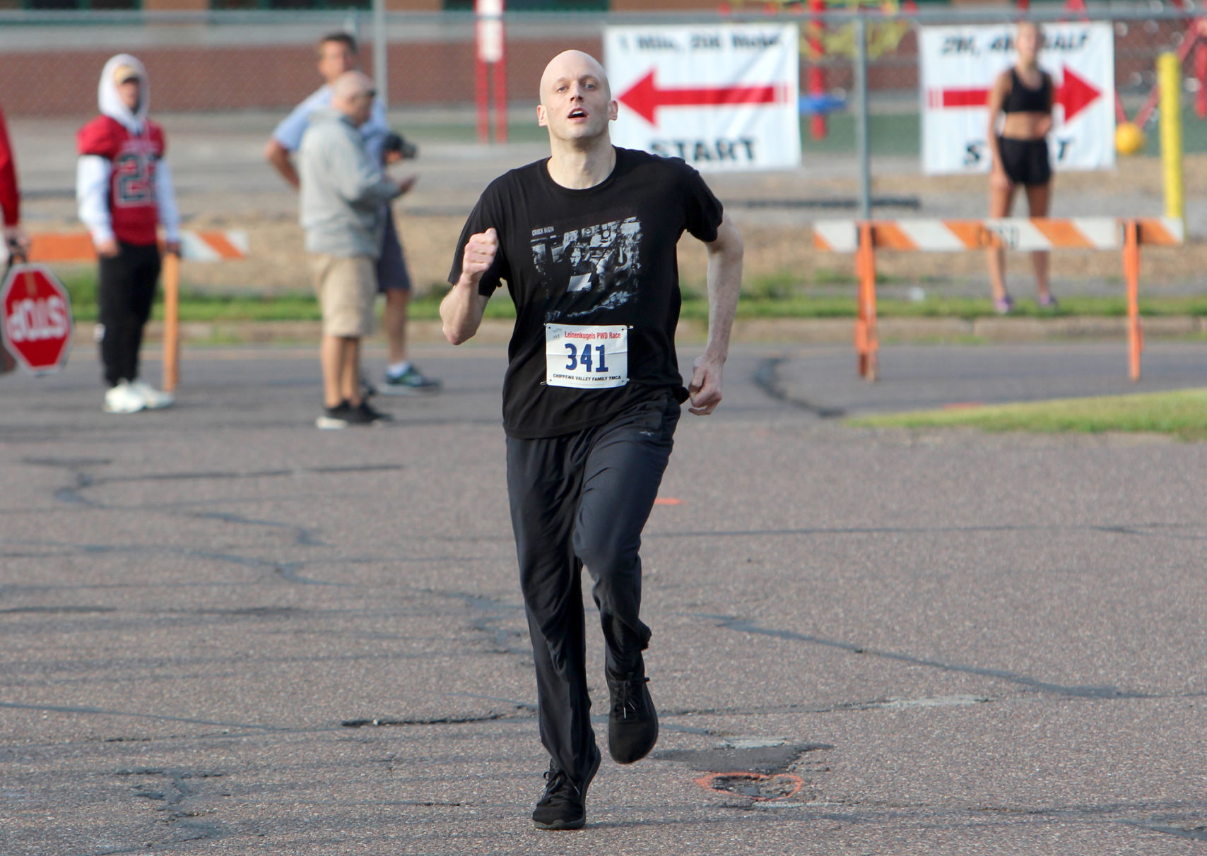 Leinenkugel's Pure Water Days Races 8-10-19